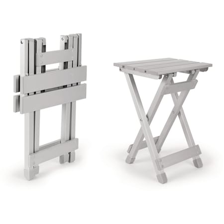 Camco Camco Aluminum Folding Table 51890